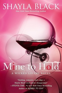 Abbildung von: Mine to Hold - Berkley