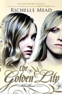 Cover: The Golden Lily - Razorbill