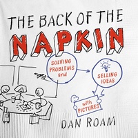Enlarge image Cover: The Back of the Napkin (Expanded Edition) - Portfolio