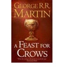 Cover: A Feast for Crows - HarperVoyager