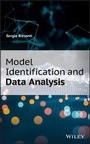Cover: Model Identification and Data Analysis - Wiley