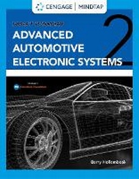 Abbildung von: MindTap for Erjavec/Ronan's Today's Technician: Manual Transmissions and Transaxles, 4 terms Printed Access Card - CENGAGE Learning Custom Publishing