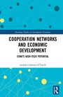 Cover: Cooperation Networks and Economic Development - Routledge