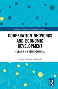 Abbildung von: Cooperation Networks and Economic Development - Routledge