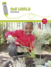 Enlarge image Cover: Our World - Collins Educational