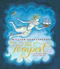 Cover: The Tempest - Walker Books Ltd