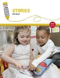 Cover: Stories - Collins Educational