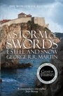 Cover: A Storm of Swords: Part 1 Steel and Snow - HarperCollins