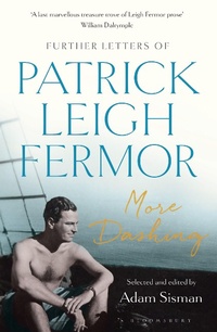 Enlarge image Cover: More Dashing - Bloomsbury Publishing PLC