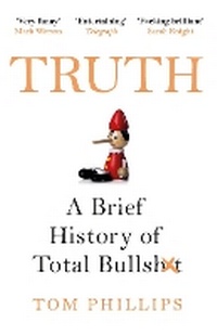 Enlarge image Cover: Truth - Wildfire