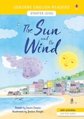 Cover: The Sun and the Wind - Usborne Publishing Ltd