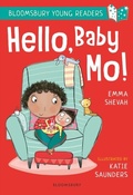 Cover: Hello, Baby Mo! A Bloomsbury Young Reader - Bloomsbury Education