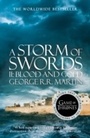 Cover: A Storm of Swords: Part 2 Blood and Gold - HarperCollins