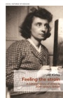 Cover: Feeling the Strain - Manchester University Press
