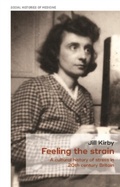 Cover: Feeling the Strain - Manchester University Press