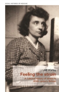 Abbildung von: Feeling the Strain - Manchester University Press