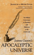 Cover: Jeanne Guyon's Apocalyptic Universe - Wipf & Stock Publishers