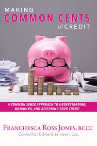 Abbildung von: Making Common Cents of Credit - BOOKBABY