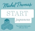 Cover: Start Japanese New Edition (Learn Japanese with the Michel Thomas Method) - Michel Thomas Method