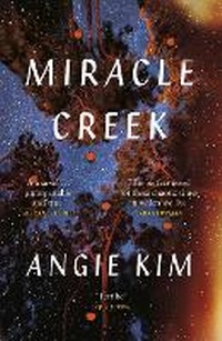 Abbildung von: Miracle Creek - Hodder & Stoughton