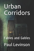 Cover: Urban Corridors - Connected Editions, Inc.