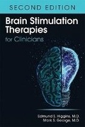 Cover: Brain Stimulation Therapies for Clinicians - American Psychiatric Association Publishing