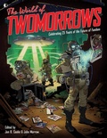 Cover: The World Of TwoMorrows - TwoMorrows Publishing