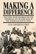 Cover: Making a Difference - Sunbury Press, Inc.