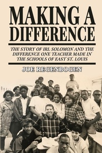Enlarge image Cover: Making a Difference - Sunbury Press, Inc.