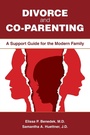 Cover: Divorce and Co-parenting - American Psychiatric Association Publishing