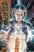 Cover: Lifted: Of Gods and Thieves - Action Lab Entertainment, Inc.