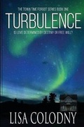 Cover: Turbulence - Kingston Publishing Company