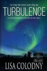 Enlarge image Cover: Turbulence - Kingston Publishing Company