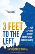 Cover: 3 Feet to the Left - Korry Franke
