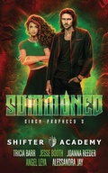 Cover: Summoned - Reed It & Weep