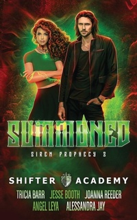 Enlarge image Cover: Summoned - Reed It & Weep