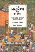 Cover: The Masnavi of Rumi, Book One - I.B. Tauris
