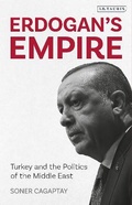 Cover: Erdogan's Empire - I.B. Tauris