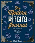 Cover: The Modern Witch's Journal - Arcturus