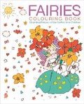 Cover: Fairies Colouring Book - Arcturus