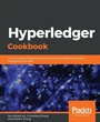 Cover: Hyperledger Cookbook - Packt Publishing