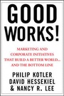 Cover: Good Works! - Wiley