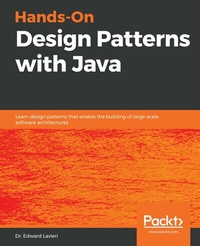 Abbildung von: Hands-On Design Patterns with Java - De Gruyter