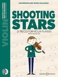 Cover: Shooting Stars - Boosey & Hawkes Music Publishers Ltd