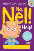 Cover: Na, Nel!: Help! - Y Lolfa