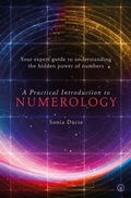 Cover: A Practical Introduction to Numerology - Watkins Publishing