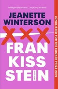 Cover: Frankissstein - Vintage