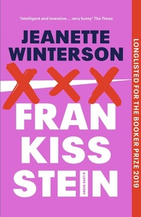 Enlarge image Cover: Frankissstein - Vintage