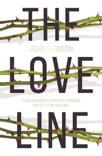 Enlarge image Cover: The Love Line - Matador