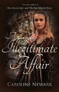 Cover: An Illegitimate Affair - Matador